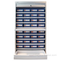 Hospital Steel Detachable Medicine Instrument Cabinet